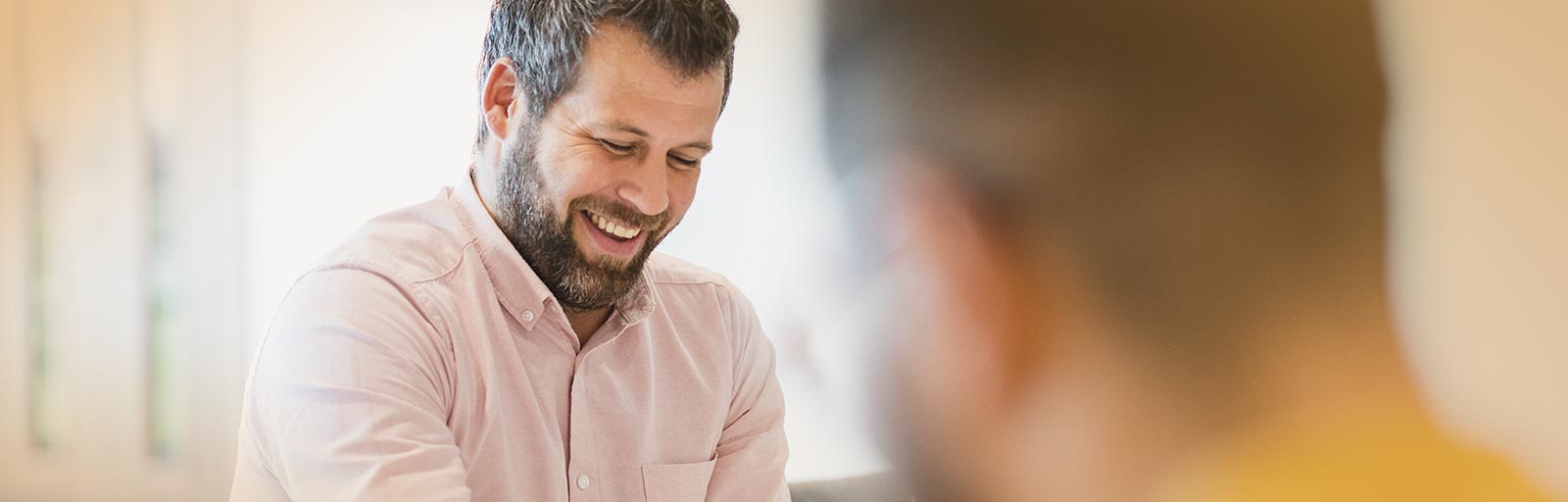 Workshop Arbeitgebermarketing