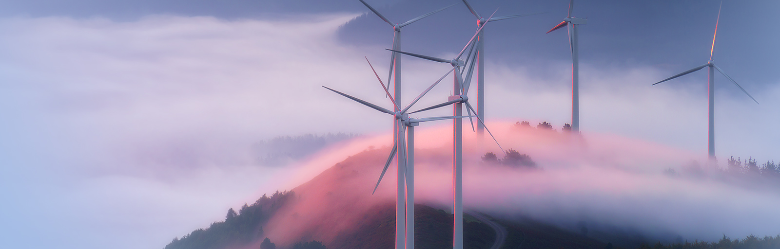 Nachhaltige Energieerzeugung