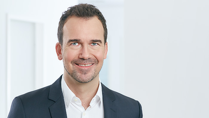 Ron-Arne Sydow, Geschäftsführer, Callidus Energie