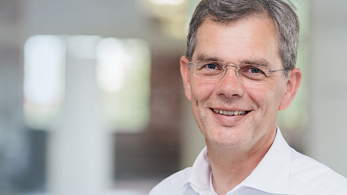 Ralf Sundermeier, Dipl.-Psychologe